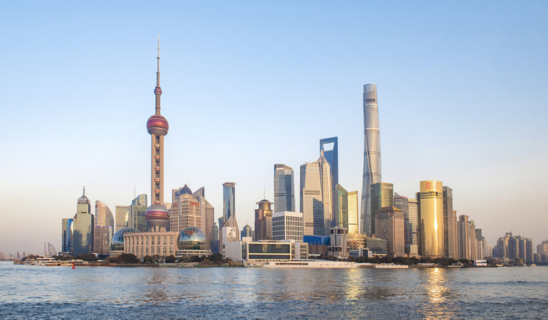 Çin’den beklentileri aşan büyüme, dünyaya istikrar sinyali