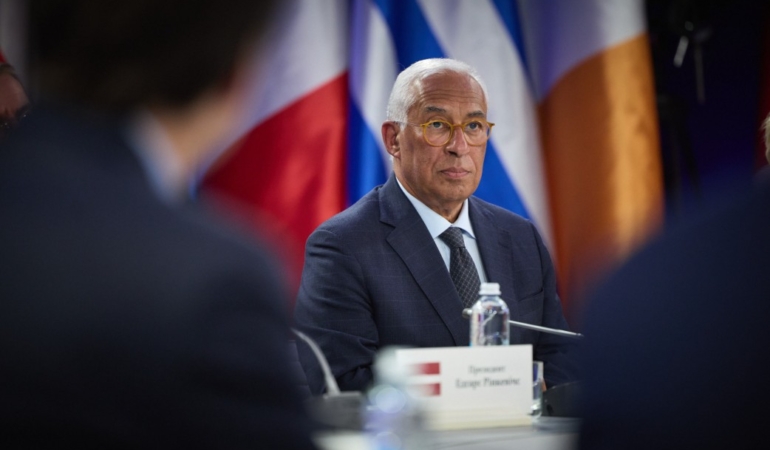 Costa: Kanada, Erivan’daki Avrupa Siyasi Topluluğu Zirvesi’ne davet edildi