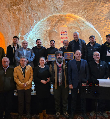 Mardin’de gazeteciler, dijital habercilik ve medya konulu çalıştayda buluştu