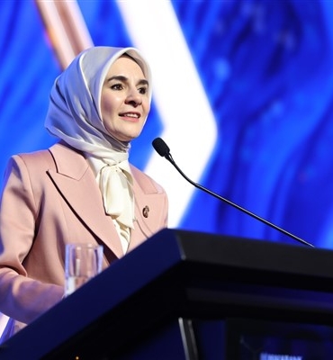 Göktaş: Ailelerimizi destekleyen mekanizmaları geliştirmeye devam edeceğiz