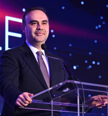 Bakan Kacır: Girişimcilere 2 milyon TL’ye kadar destek sunuyoruz