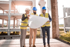 Koray Gayrimenkul'ün Maslak projesi