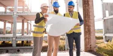 Koray Gayrimenkul'ün Maslak projesi