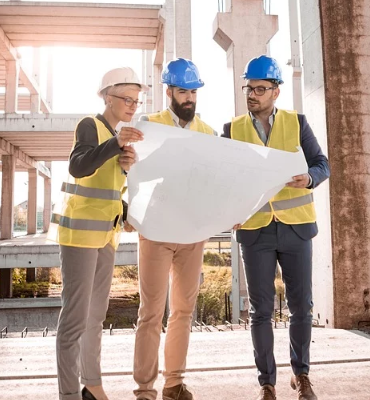 Koray Gayrimenkul'ün Maslak projesi