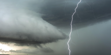 Meteoroloji’den Doğu Anadolu’da Fırtına, Sivas ve Batı Akdeniz’de kuvvetli yağış uyarısı