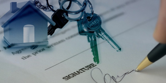 TÜİK: Konut satışları Mart ayında yüzde 2,1 azaldı