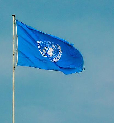 Çin'den Birleşmiş Milletler'in küresel rolünü güçlendirme çağrısı