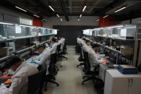 EVOFONE yaygın servis ağı ile satış sonrası hizmetlerde fark yaratıyor