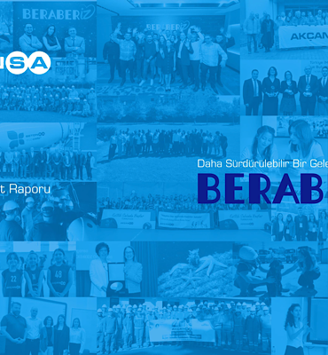 Akçansa, 2025 Entegre Faaliyet Raporu’nu yayınladı