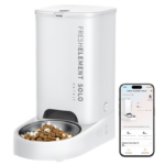 Patili dostlarınızın bakımında yeni dönem: Artık sadece sesiniz Yeterli