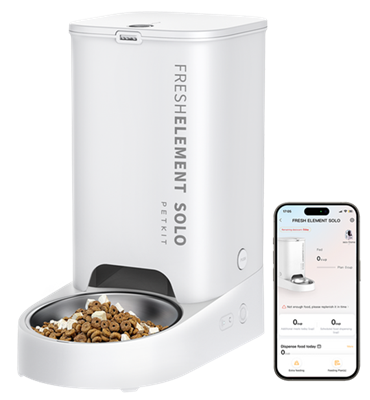 Patili dostlarınızın bakımında yeni dönem: Artık sadece sesiniz Yeterli