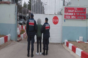 Karaman’da jandarma denetimlerinde 43 aranan kişi yakalandı