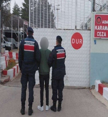 Karaman’da jandarma denetimlerinde 43 aranan kişi yakalandı