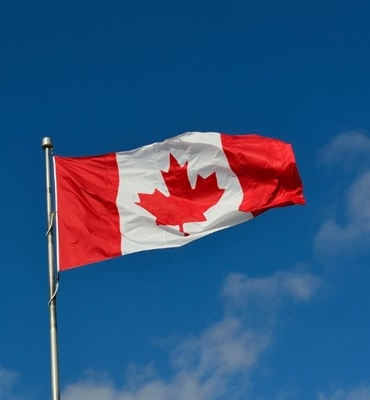 Anand: Sivil alan, Kanada'nın dış politikasının temel direklerinden biridir