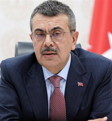 Bakan Tekin: Güvenli okul iklimi için yeni tedbirler devreye alınıyor