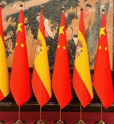 Sanchez’in Çin’e yönelik yoğun diplomasisi işbirliğini ileri taşıdı