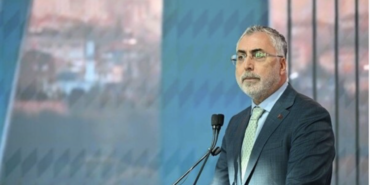 Işıkhan: Türk dünyasının birlik ve beraberliğini daha da güçlendireceğiz