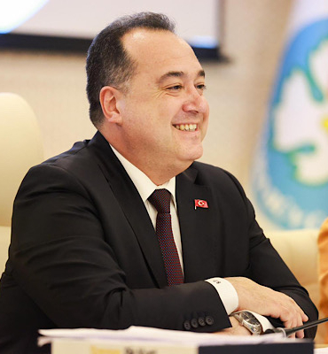 Manisa Büyükşehir Belediyesi 2025 Yılı Faaliyet Raporu kabul edildi