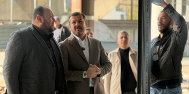 Karabük Şehirlerarası Otobüs Terminali, 19 Mayıs’ta hizmete başlıyor