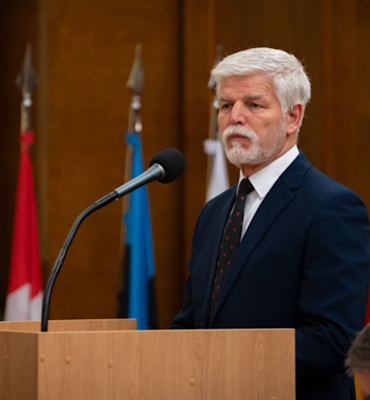 Pavel: Premyslid ailesi, Çek devletini temelden şekillendirmiştir