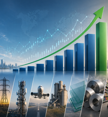 İlk çeyrekte karlılık artışı ve sektörel ayrışma bekleniyor