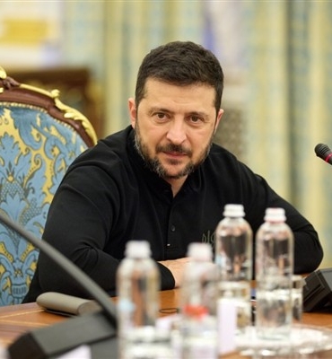 Zelenski: Çernobil’i savaş alanına çevirmeyi kimse hayal edemezdi