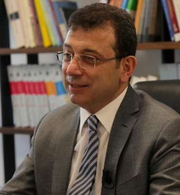İmamoğlu: Bugün yas günüdür