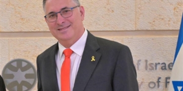 Saar: Hizbullah’ın ateşkes ihlalleri Lübnan’ın çıkarlarına aykırı