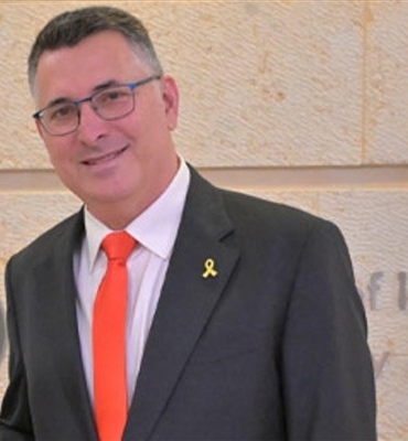 Saar: Hizbullah’ın ateşkes ihlalleri Lübnan’ın çıkarlarına aykırı