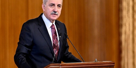 TBMM'de 23 Nisan özel oturumu gerçekleşti