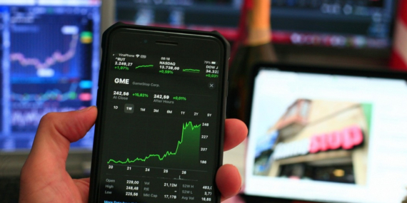 BIST 100 günü düşüşle tamamladı