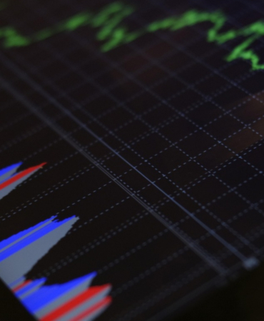 BIST100 endeksi yüzde 2,72 artışla 14.588 puana yükseldi