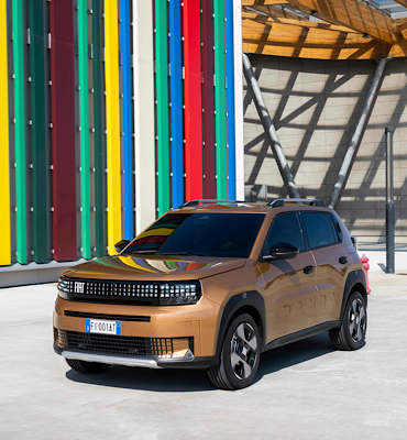 Stellantis Avrupa’da gücünü artırdı: İlk çeyrekte rekor pazar payı