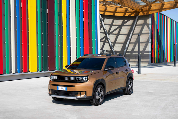 Stellantis Avrupa’da gücünü artırdı: İlk çeyrekte rekor pazar payı