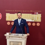 Zorlu: Tarih bilinci güçlü toplumlar geleceğini inşa eder