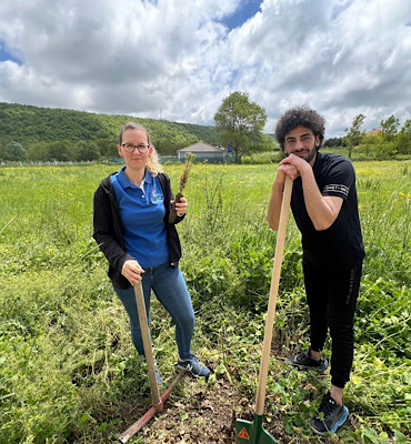 QNET Dünya Günü’nde ‘Yaşanılabilir Geleceğe’ dikkat çekiyor