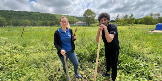 QNET Dünya Günü’nde ‘Yaşanılabilir Geleceğe’ dikkat çekiyor