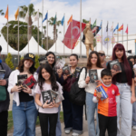 Erdemli Kitap ve Edebiyat Günleri tamamlandı