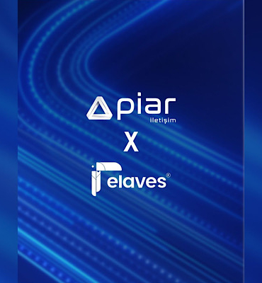 Elaves’in yeni iletişim ajansı PİAR İletişim oldu