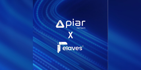 Elaves’in yeni iletişim ajansı PİAR İletişim oldu