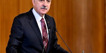 Kurtulmuş’tan Güney Koreli Vekile geçmiş olsun ziyareti