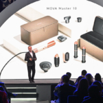 MOVA Türkiye Lansmanını gerçekleştirdi: Akıllı yaşam teknolojileri sahneye çıktı