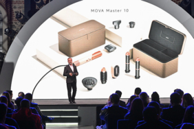 MOVA Türkiye Lansmanını gerçekleştirdi: Akıllı yaşam teknolojileri sahneye çıktı