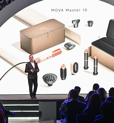 MOVA Türkiye Lansmanını gerçekleştirdi: Akıllı yaşam teknolojileri sahneye çıktı