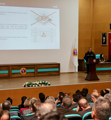 Ordu’da 235 kamu yatırımı değerlendirildi