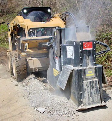 Giresun’da içme suyu altyapı yatırımları devam ediyor