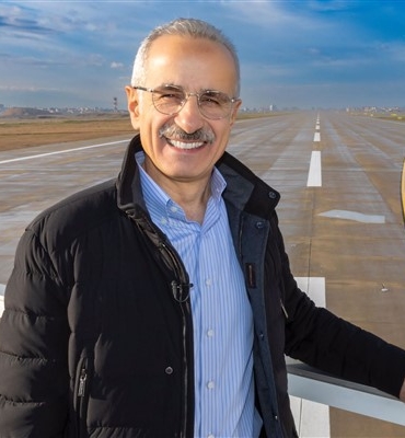 Uraloğlu, Şenol Güneş ve Mehmet Kulaksızoğlu ile bir araya geldi