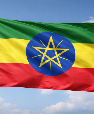 Etiyopya Başbakanı Ali: Rüzgar enerjisinde dönüşüm sürecini başlattık