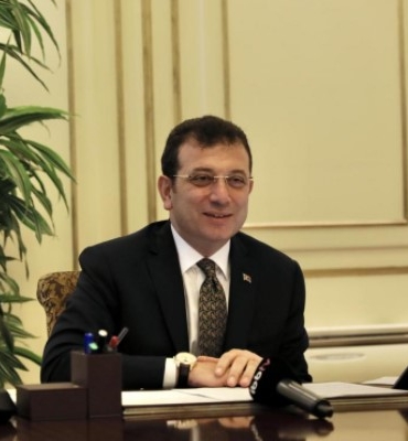 AİHM, İmamoğlu başvurusunu öncelikli incelemeye aldı