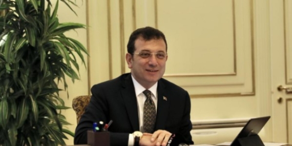 AİHM, İmamoğlu başvurusunu öncelikli incelemeye aldı